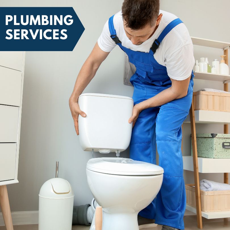 Plumbing Company in New Straitsville, OH